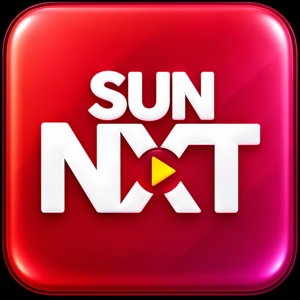 sun nxt