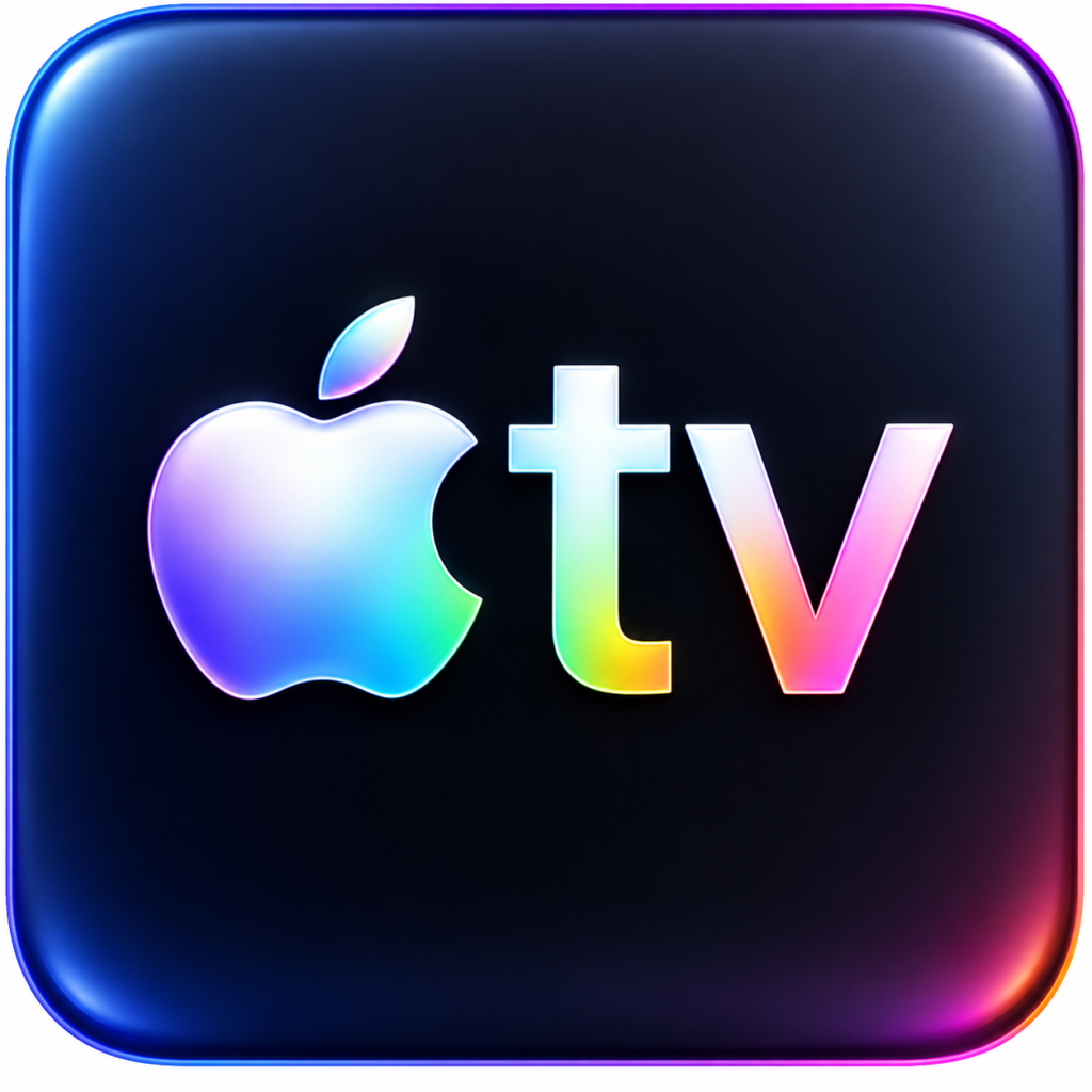 Apple TV