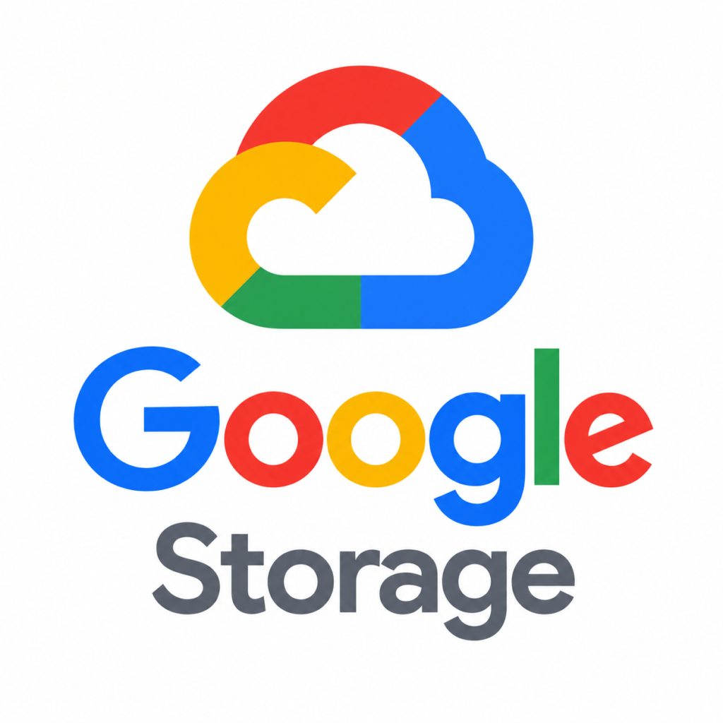 google storage