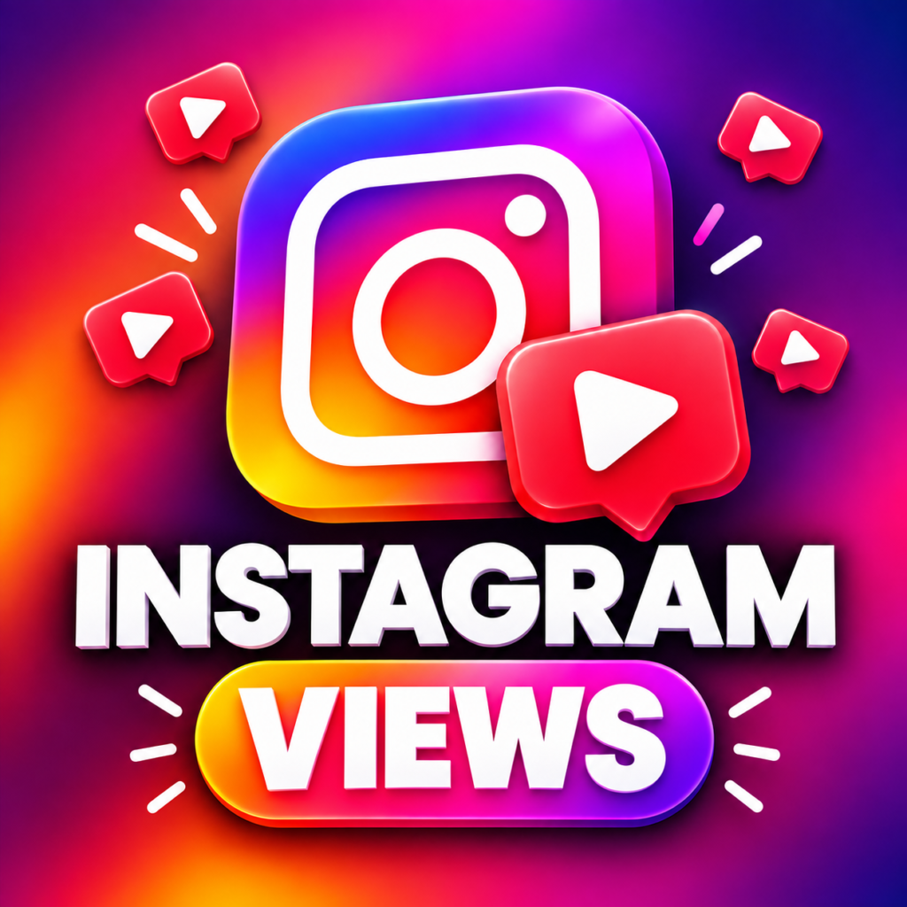instagram views