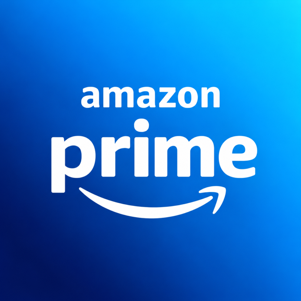amazon prime