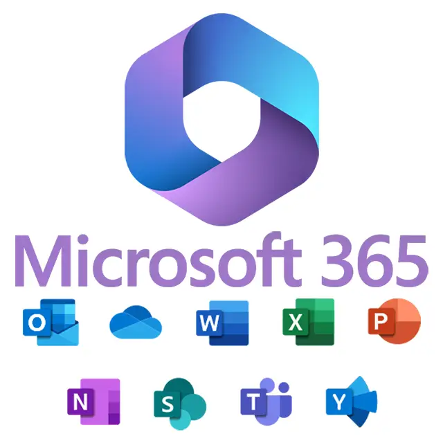 microsoft 365